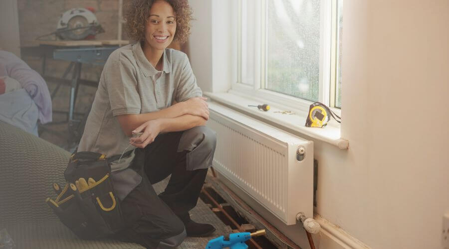 Local water heater installation in Rock Hill, NY